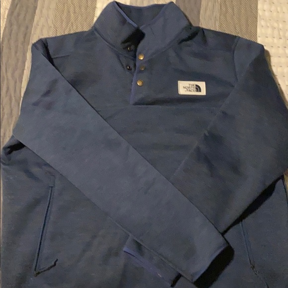 Men’s North Face Jacket size XL - Picture 1 of 3